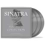 Frank Sinatra - The Platinum Collection (3 LP - Silver Vinyl)
