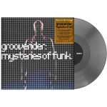 Grooverider - Mysteries of Funk (3-LP Silver Vinyl)