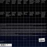 Grooverider - Mysteries of Funk (3-LP Silver Vinyl)
