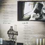 Hank Williams III - Lovesick, Broke & Driftin' (Ghostly Black Vinyl)