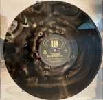 Hank Williams III - Lovesick, Broke & Driftin' (Ghostly Black Vinyl)