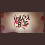 Helluva Boss - Soundtrack: Season 1 (Blood Splatter Vinyl)