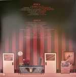 Helluva Boss - Soundtrack: Season 1 (Blood Splatter Vinyl)