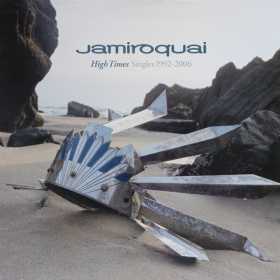 Jamiroquai – High Times (Singles 1992–2006)