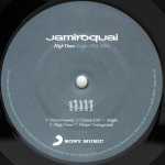 Jamiroquai – High Times (Singles 1992–2006)