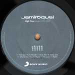 Jamiroquai – High Times (Singles 1992–2006)