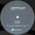 Jamiroquai – High Times (Singles 1992–2006)