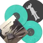 Jamiroquai – High Times (Singles 1992–2006) - (Green Marbled Vinyl)