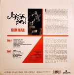 Jorge Ben – From Brazil