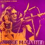 Jorge Mautner – Para Iluminar A Cidade (Disco Vermelho)
