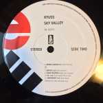 Kyuss – Welcome To Sky Valley