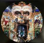Michael Jackson – Dangerous (Picture Vinyl)