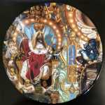 Michael Jackson – Dangerous (Picture Vinyl)