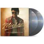 Michael: Songs From The Motion Picture (Translucent Black Ice Vinyl)