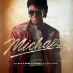 Michael: Songs From The Motion Picture (Translucent Black Ice Vinyl)