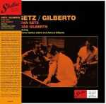 Stan Getz & João Gilberto - Getz / Gilberto