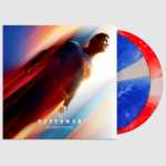 Superman ( Original Motion Picture Soundtrack) - (Red and Blue Vinyls)