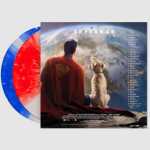 Superman ( Original Motion Picture Soundtrack) - (Red and Blue Vinyls)