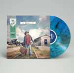 The Baggios - Sina (Deluxe) - (Vinil Azul Marmorizado)