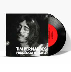 Tim Bernardes – Prudência | Praga (Compacto 7")