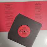 Tim Bernardes – Prudência | Praga (Compacto 7")