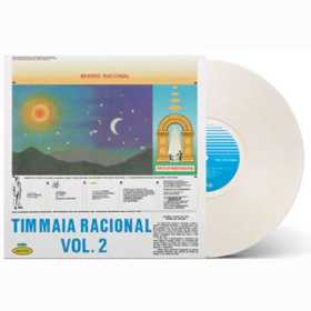 Tim Maia - Racional Volume 2 (Disco Branco)
