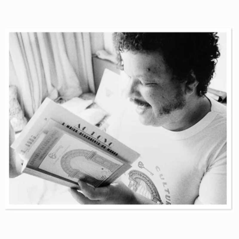 Tim Maia - Racional Volume 2 (Disco Branco)