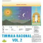 Tim Maia - Racional Volume 2 (Disco Branco)