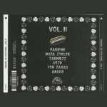 Angine De Poitrine – Vol. II (CD)