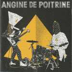 Angine De Poitrine – Vol. II (CD)