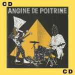 Angine De Poitrine – Vol. II (CD)