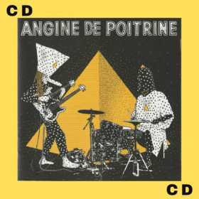 Angine De Poitrine – Vol. II (CD)