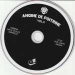Angine De Poitrine – Vol. II (CD)