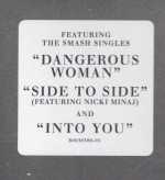 Ariana Grande – Dangerous Woman