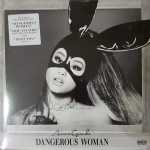 Ariana Grande – Dangerous Woman