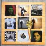 Bruce Dickinson – More Balls To Picasso (Splatter Vinyl)
