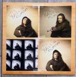 Bruce Dickinson – More Balls To Picasso (Splatter Vinyl)