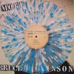 Bruce Dickinson – More Balls To Picasso (Splatter Vinyl)