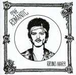 Bruno Mars – The Romantic (CD)
