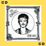 Bruno Mars – The Romantic (CD)