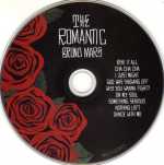 Bruno Mars – The Romantic (CD)