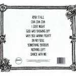 Bruno Mars – The Romantic (CD)