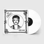 Bruno Mars – The Romantic (White Vinyl)