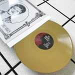 Bruno Mars – The Romantic (White Vinyl)