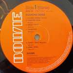 David Bowie – Diamond Dogs (50th Anniversary Half-Speed Master Edition)