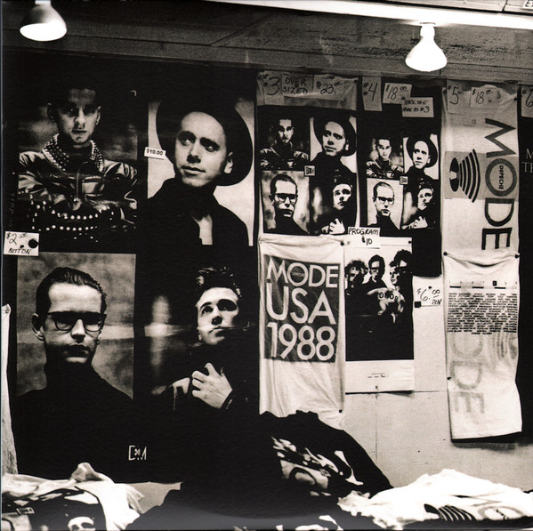 Depeche Mode – 101 (Live) Depeche Mode – 101 (Live)