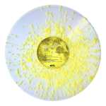 Dua Lipa – Future Nostalgia - 5th Anniversary  3-LP (1x Clear/Yellow Splatter Vinyl)