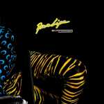 Dua Lipa – Future Nostalgia - 5th Anniversary  3-LP (1x Clear/Yellow Splatter Vinyl)