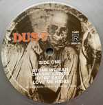 Dust - 1971 (Grey Vinyl)