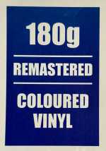 Dust - 1971 (Grey Vinyl)
